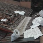 Reparación de Goteras en Collado Villalba